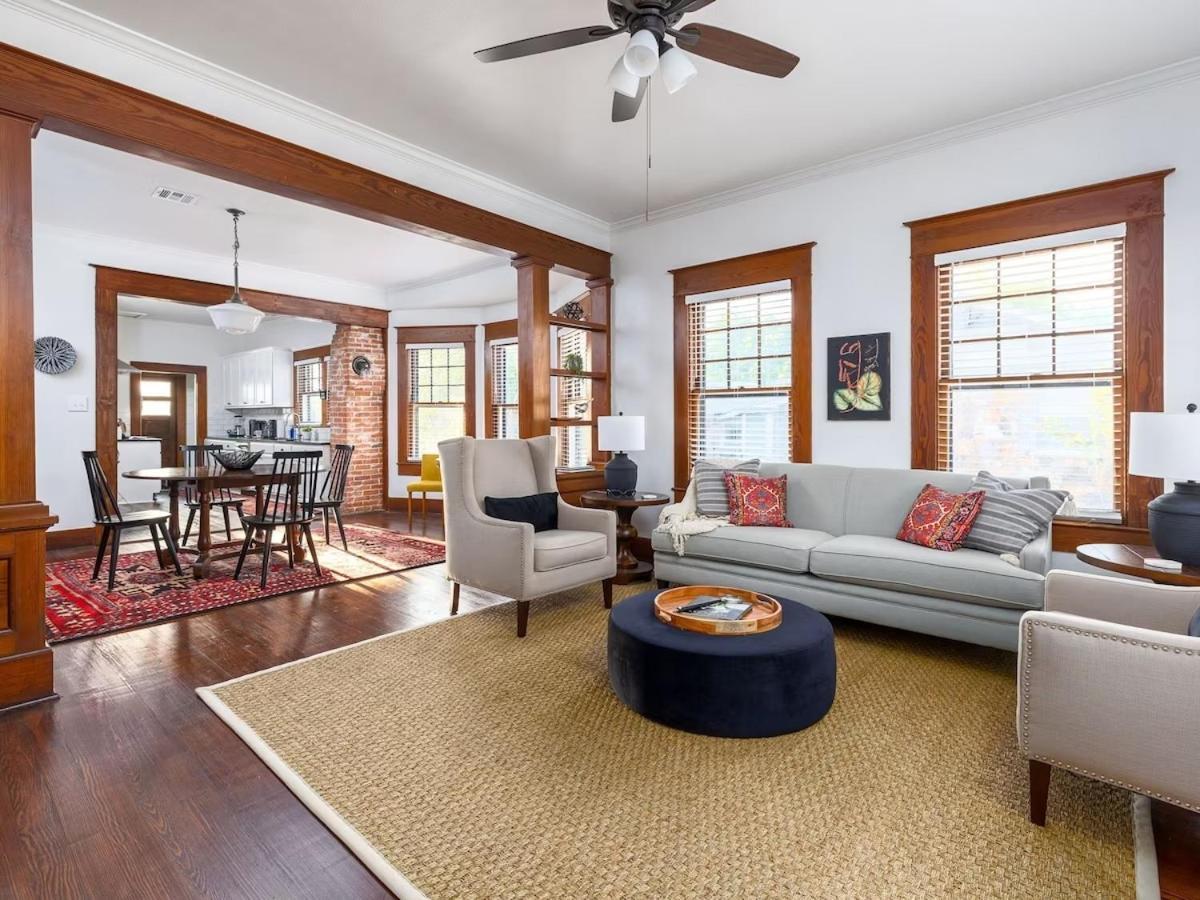 Relaxong House Of Glen Mills Villa Bagian luar foto